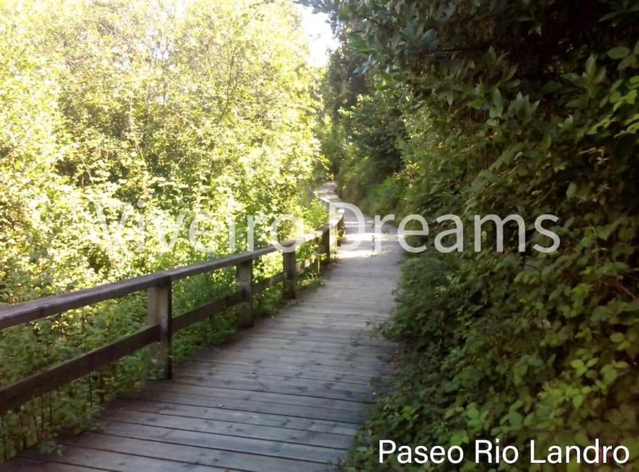Villa Viveiro Dreams Exterior foto